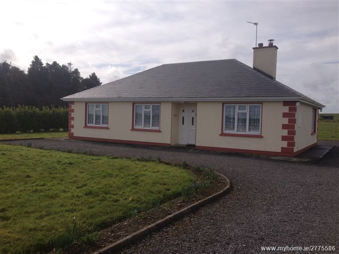 Briarfort, Williamstown, Co. Galway REA Seamus Carthy 2775586 MyHome.ie Residential